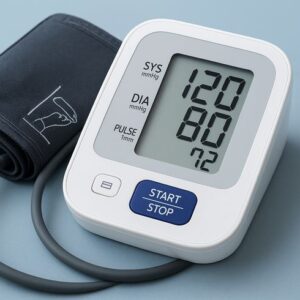 bp monitor