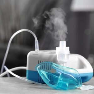 Nebulizer