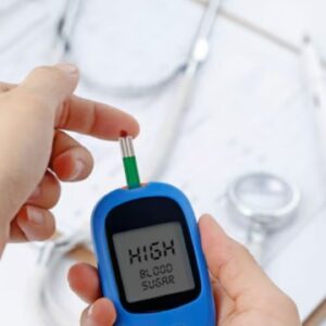 Glucometer