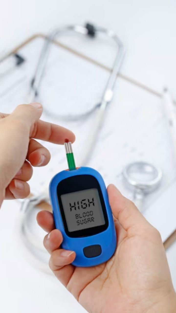 Glucometer
