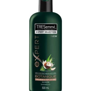 TRESemmé Botanique Nourish & Replenish Shampoo (500 ml)