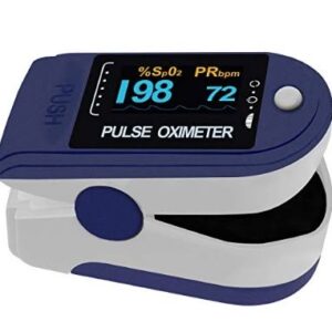 Pulse Oximeter (Finger Tip)