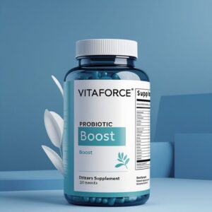 vitaForce
