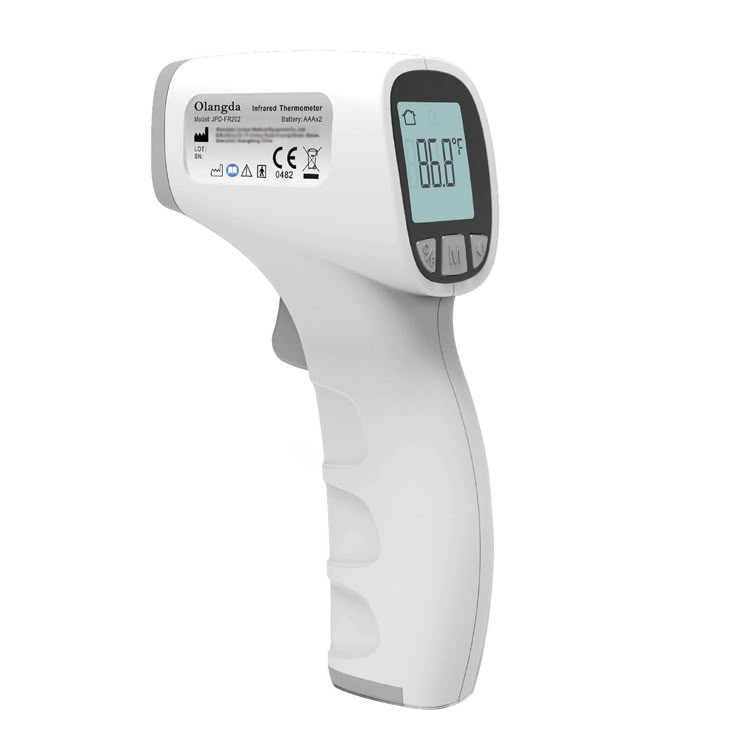 Thermometer