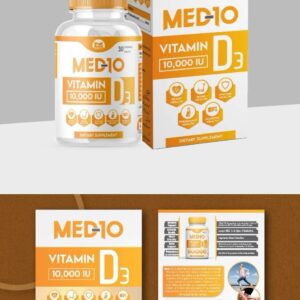 vitamin D3
