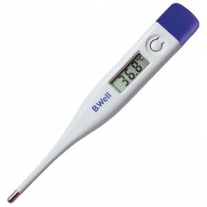 Thermometer