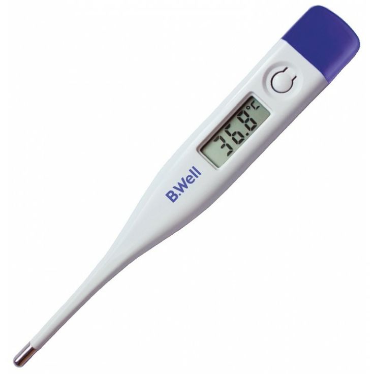 Thermometer