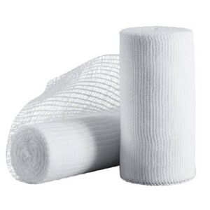 Medical Gauze Roll / Dressing Bandage