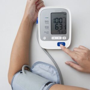 Health Monitors